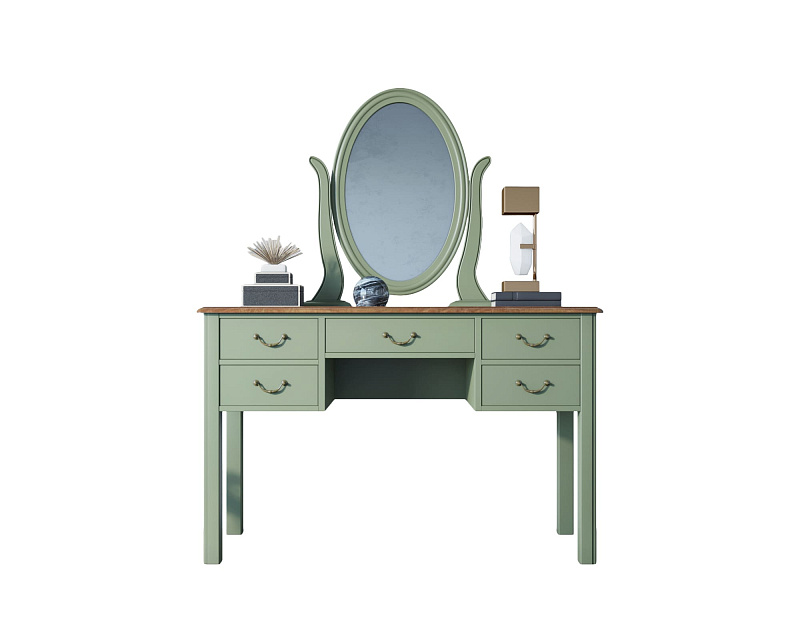 Туалетный стол "Olivia" арт GA2006