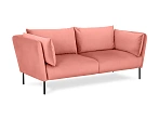 Диван Copenhagen 2-местный №1