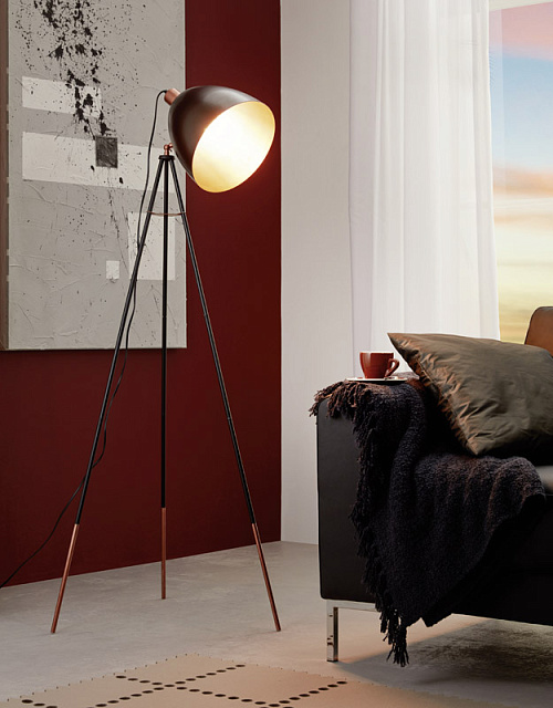 Торшер СHESTER в Москве Торшер СHESTER