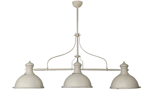 Светильник Sava White