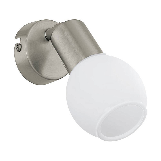 Светодиодный спот VEDRA 1 в Москве Светодиодный спот VEDRA 1