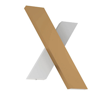 390228 Бра (настенный светильник) BREZZARA