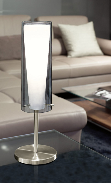 Настольная лампа PINTO NERO