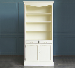 Книжный шкаф "Leontina" арт ST9330