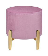 Дизайнерский пуф Lutor