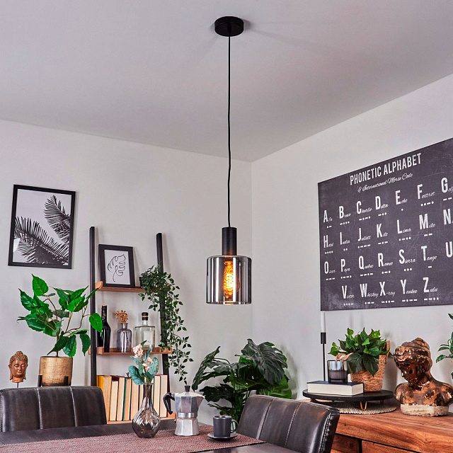 Подвесной потолочный светильник (люстра) GOROSIBA в Москве Подвесной потолочный светильник (люстра) GOROSIBA