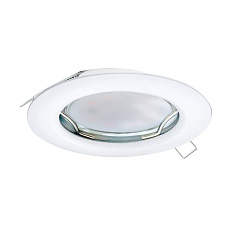 98644 Встраив светод точечный спот PENETO