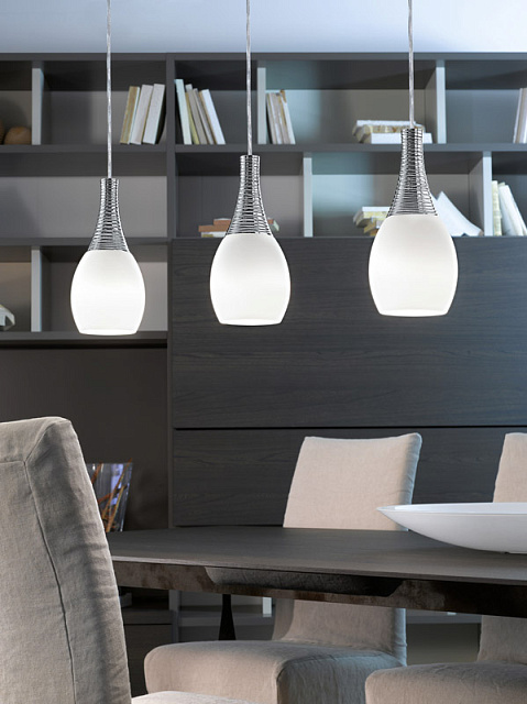 Подвесной потолочный светильник (люстра) FONACO в Москве Подвесной потолочный светильник (люстра) FONACO