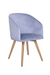 Стул Visti Velvet №1