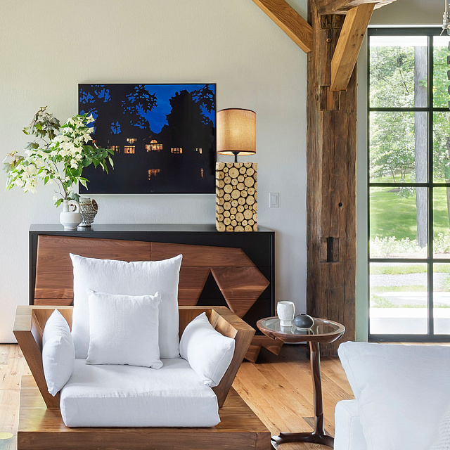 Основа для настольной лампы RIBADEO 49833 в Москве Основа для настольной лампы RIBADEO 49833