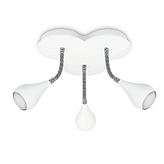 Светодиодный спот PERO 92746