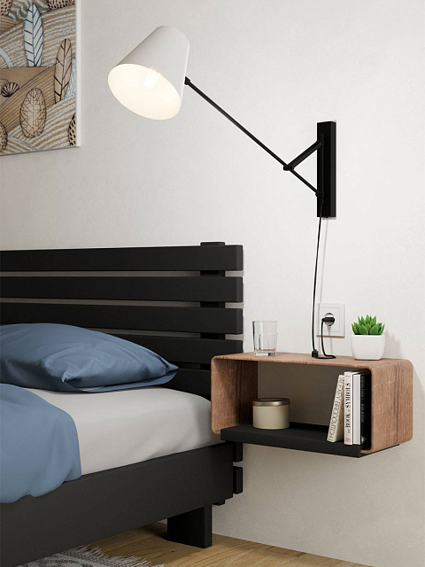 900865 Бра (настенный светильник) FORCADET в Москве 900865 Бра (настенный светильник) FORCADET