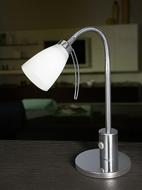 Настольная лампа CARIBA 1 в Москве Настольная лампа CARIBA 1