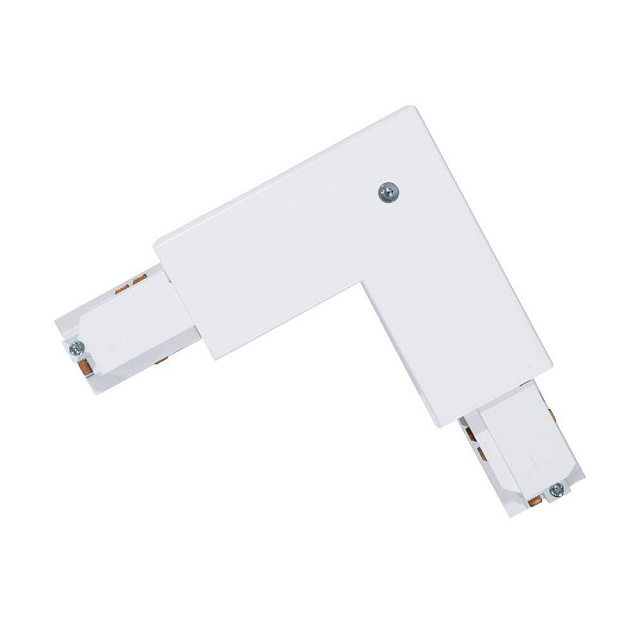 Коннектор 90° TRACK ON 60144 в Москве Коннектор 90° TRACK ON 60144