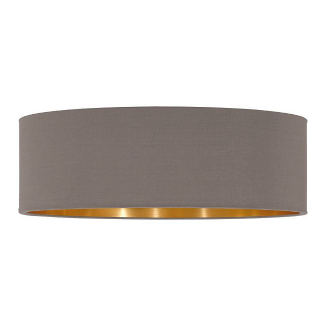 Абажур ?900 капучино/золотой в Москве Абажур ?900 капучино/золотой