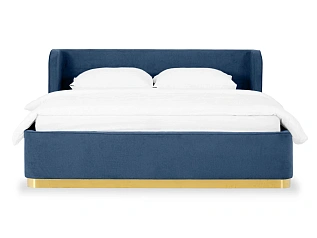 Кровать Vibe 1600