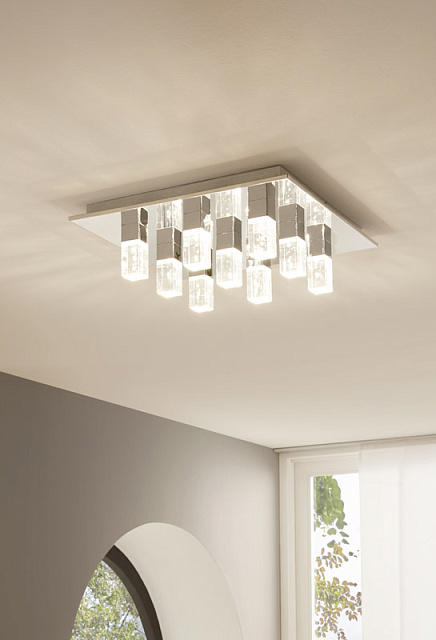 95183 Светильник потолочный светодиодный CANTIL 1 в Москве 95183 Светильник потолочный светодиодный CANTIL 1