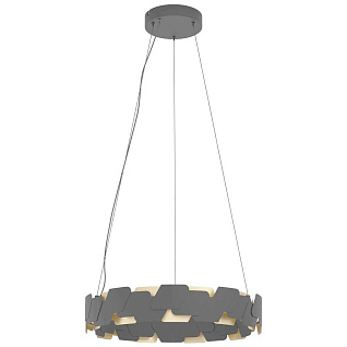 390031 Подвесной потолочный светильник (люстра) ALTAGRACIA