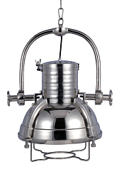 Светильник Fork Chrome