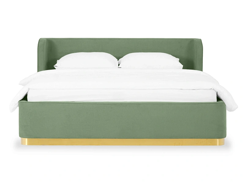 Кровать Vibe 1600 в Москве Кровать Vibe 1600