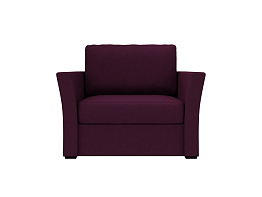 Кресло Peterhof цвет Фиолетовый 96x88x113, арт petkr1_u1b7 цвет Фиолетовый 96x88x113, арт petkr1_u1b7