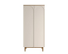 Шкаф двухстворчатый высокий "Arka" AR13 №1
