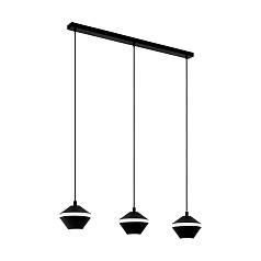 Подвесной потолочный светильник (люстра) PERPIGO светодиодный