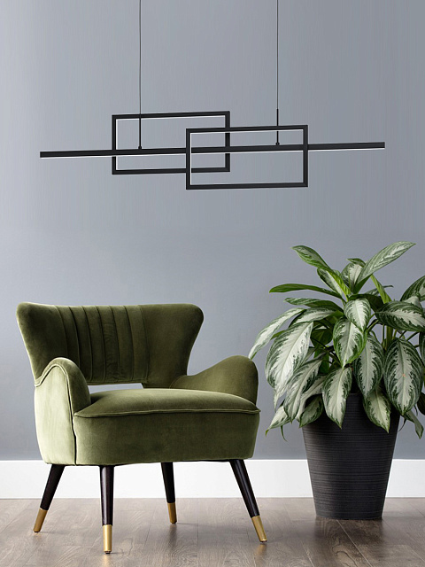 39797 Светодиодный подвес PUEBLA