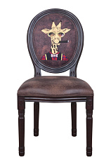 Стул Volker Brownie Giraffe в Москве