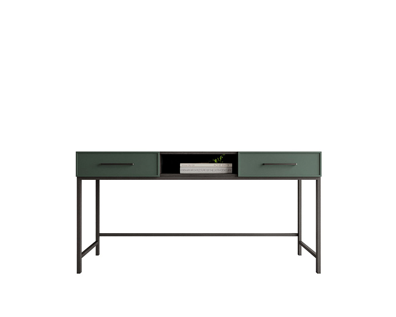 Стол рабочий "Nicole" NBB18G в Москве Стол рабочий "Nicole" NBB18G