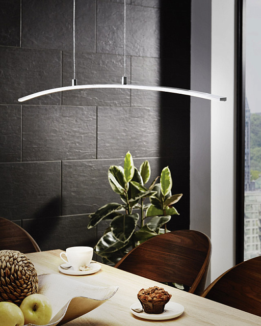 32048 Подвесной потолочный светильник (люстра) LASANA светодиодный в Москве 32048 Подвесной потолочный светильник (люстра) LASANA светодиодный