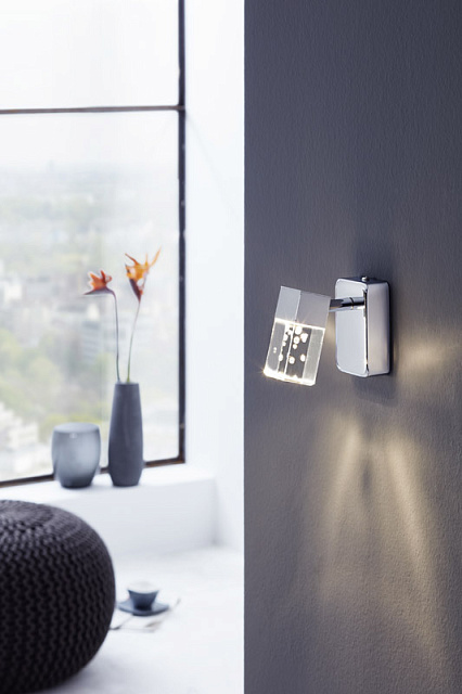 Светодиодный спот CANTIL в Москве Светодиодный спот CANTIL