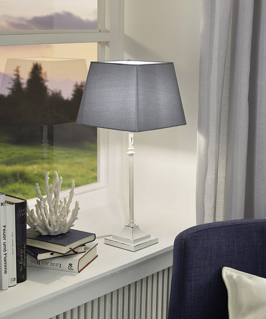 Основа для настольной лампы VINTAGE 49313