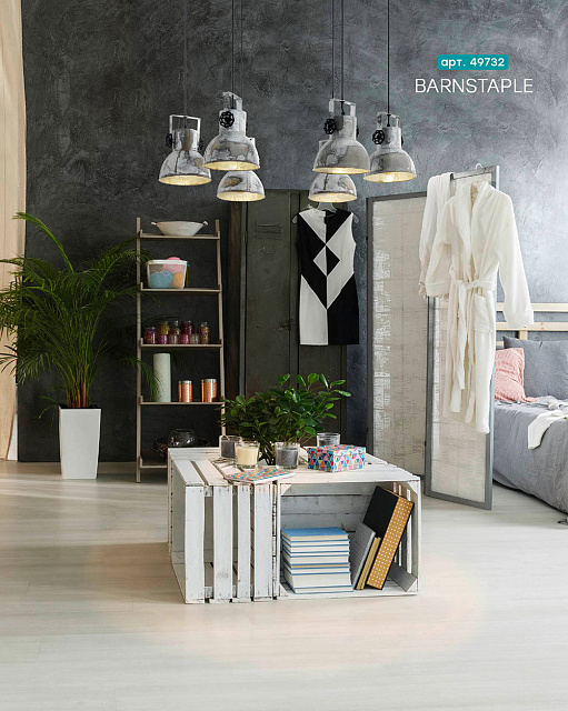 Подвес BARNSTAPLE 49732