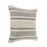420304 Подушка декоративная MELUT, L450, B450, наволочка: 50% полиэстер, 50% полипропилен, наполнитель: полиэстер