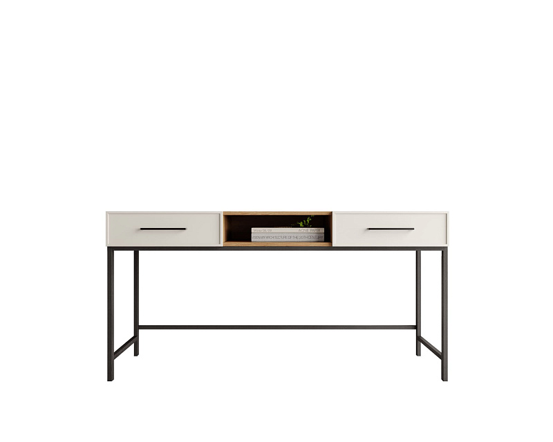 Стол рабочий "Nicole" NBB18 в Москве Стол рабочий "Nicole" NBB18