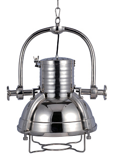 Светильник Fork Chrome