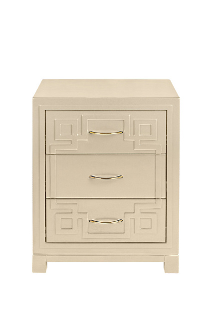 Дизайнерская тумба Greek Beige в Москве Дизайнерская тумба Greek Beige