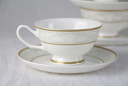 Чайный сервиз Marbella 17 Pcs Tea Set в Москве