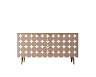 Комод "Berber" с ящиками 17 принт арт BB14/Print_17 №2