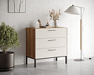 Комод с тремя ящиками "Nicole" NLN12 №2