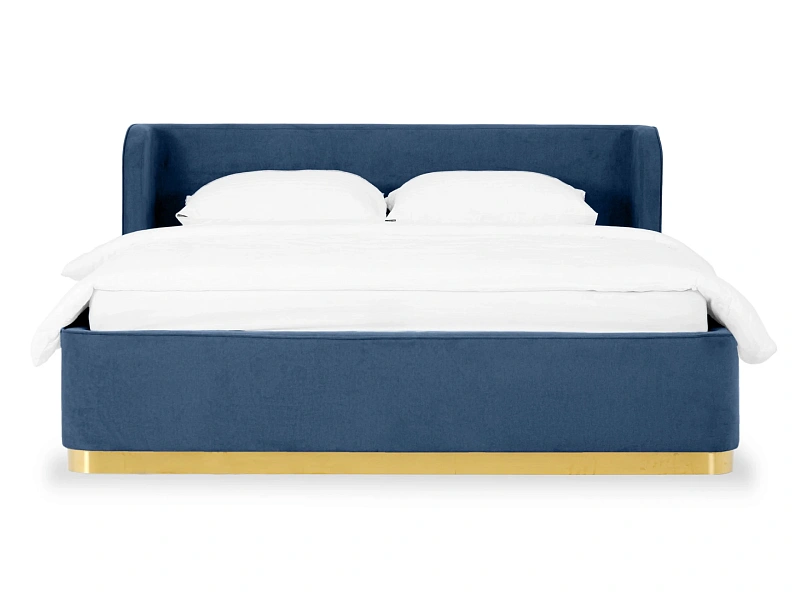 Кровать Vibe 1600 в Москве Кровать Vibe 1600