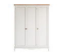 Шкаф Leontina для одежды трехстворчатый арт ST9327/3 №3