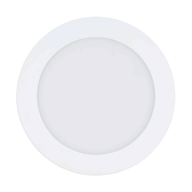 Светодиодный ультратонкая встраиваемая панель FUEVA 1 94058 в Москве Светодиодный ультратонкая встраиваемая панель FUEVA 1 94058