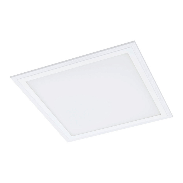 Светодиодная ультратонкая потолочная панель SALOBRENA 1 32812 в Москве Светодиодная ультратонкая потолочная панель SALOBRENA 1 32812