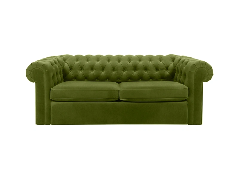 Диван Chesterfield без механизма в Москве Диван Chesterfield без механизма