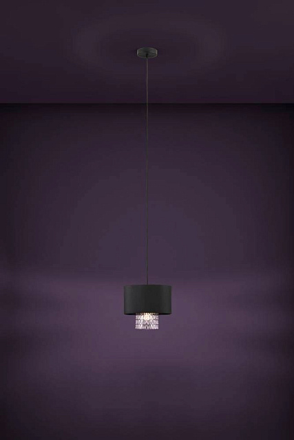 39977 Подвесной потолочный светильник (люстра) SAPUARA в Москве 39977 Подвесной потолочный светильник (люстра) SAPUARA