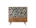 Комод "Berber" большой 26принт арт BB29/Print_26 №0
