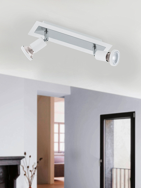 Светодиодный спот SARRIA 94959 в Москве Светодиодный спот SARRIA 94959