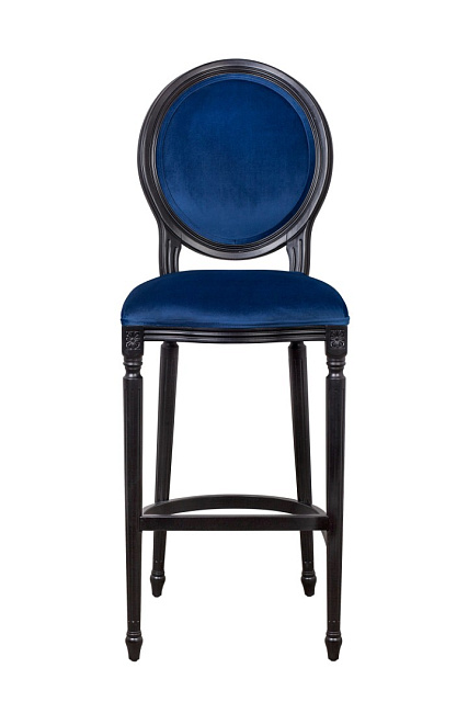 Дизайнерский стул Kosco Kora Blue в Москве Дизайнерский стул Kosco Kora Blue